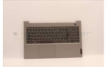 Lenovo 5CB1H88829 COVER Upper Case ASM_FRA C21DL MGNBL