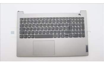 Lenovo 5CB1H88833 COVER Upper Case ASM_BEL C21DL MGNBL