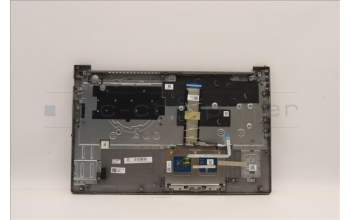 Lenovo 5CB1H88835 COVER Upper Case ASM_SLV C21DL MGNBL