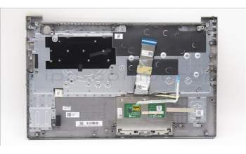 Lenovo 5CB1H88838 COVER Upper Case ASM_CZE/SLK C21DL MGNBL
