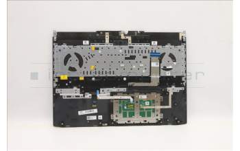 Lenovo 5CB1H88875 COVER UpperCase ASM_ENG C82S9RGB BLA