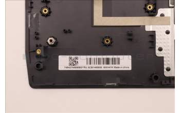 Lenovo 5CB1H88880 COVER UpperCase ASM_RUS C82S9RGB BLA