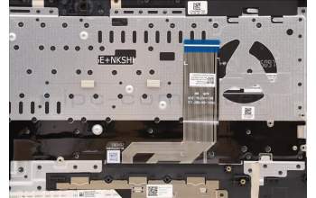 Lenovo 5CB1H88882 COVER UpperCase ASM_HBW C82S9RGB BLA