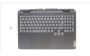 Lenovo 5CB1H88893 COVER UpperCase ASM_FRA C82S9RGB BLA