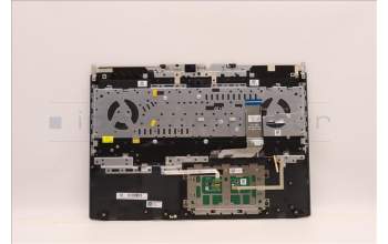 Lenovo 5CB1H89859 COVER UpperCaseASM_ITA C82S9 E3 BLA