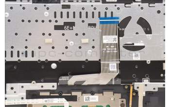 Lenovo 5CB1H89867 COVER UpperCaseASM_GER C82S9 E3 BLA