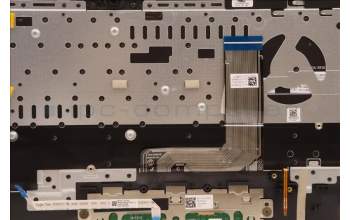 Lenovo 5CB1H89874 COVER UpperCaseASM_BUL C82S9 E3 BLA