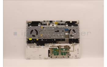 Lenovo 5CB1H89904 COVER UpperCaseASM_SLV C82S9 E3 WHT