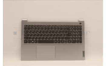 Lenovo 5CB1H92007 COVER Upper Case ASM_POR L82QD FPCG