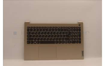 Lenovo 5CB1H92022 COVER Upper Case ASM_ENG L82QD FPSD