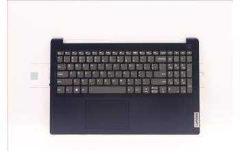 Lenovo 5CB1H92053 COVER Upper Case ASM_ENG L82QD NFPAB