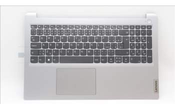 Lenovo 5CB1H92083 COVER Upper Case ASM_CZE/SLK L82QD NFPCG
