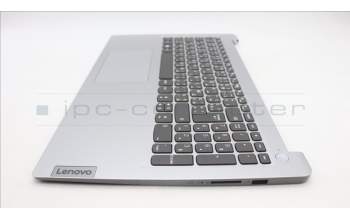 Lenovo 5CB1H92087 COVER Upper Case ASM_FRA/ARA L82QD NFPCG