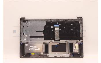 Lenovo 5CB1H92099 COVER Upper Case ASM_NORDIC L82QD NFPCG