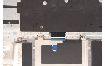 Lenovo 5CB1H92109 COVER Upper Case ASM_UKR L82QD NFPCG