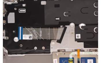 Lenovo 5CB1H92159 COVER Upper Case ASM_UKE C21DK MGBL