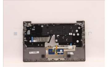 Lenovo 5CB1H92160 COVER Upper Case ASM_ITA C21DK MGBL