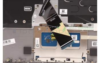 Lenovo 5CB1H92167 COVER Upper Case ASM_FRA C21DK MGBL