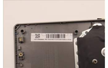 Lenovo 5CB1H92173 COVER Upper Case ASM_SLV C21DK MGBL