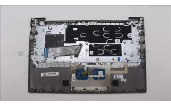 Lenovo 5CB1H92802 COVER Upper Case ASM_GRE C21DK MGNBL