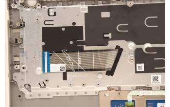 Lenovo 5CB1H92809 COVER Upper Case ASM_THAI C21DK MGNBL