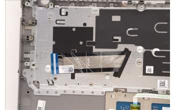 Lenovo 5CB1H92812 COVER Upper Case ASM_ITA C21DK MGNBL