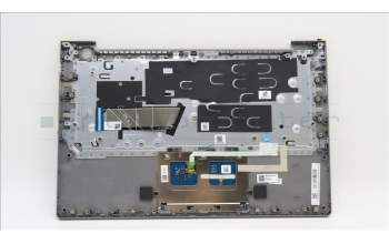 Lenovo 5CB1H92818 COVER Upper Case ASM_NORDIC C21DK MGNBL