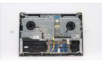 Lenovo 5CB1H92900 COVER Upper Case ASM_SLV H 82SK CLGY DIS