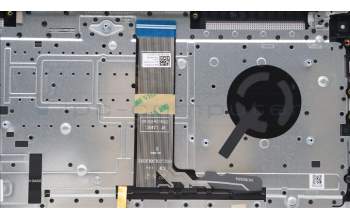 Lenovo 5CB1H92900 COVER Upper Case ASM_SLV H 82SK CLGY DIS