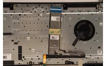 Lenovo 5CB1H92902 COVER Upper Case ASM_SWS H 82SK CLGY DIS