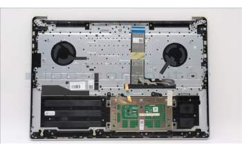 Lenovo 5CB1H92910 COVER Upper Case ASM_BEL H 82SK CLGY UMA