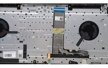 Lenovo 5CB1H92910 COVER Upper Case ASM_BEL H 82SK CLGY UMA