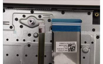 Lenovo 5CB1H95406 COVER Upper Case ASM_ENG H 82SK CLGY UMA