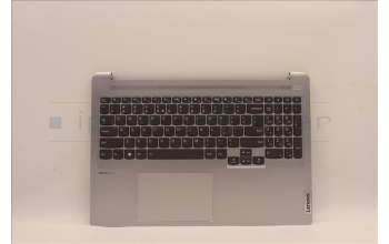 Lenovo 5CB1H95407 COVER Upper Case ASM_EURO ENG H CLGY UMA