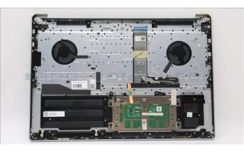 Lenovo 5CB1H95412 COVER Upper Case ASM_GRE H 82SK CLGY UMA