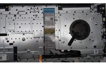 Lenovo 5CB1H95417 COVER Upper Case ASM_ITA H 82SK CLGY UMA