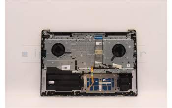 Lenovo 5CB1H95424 COVER Upper Case ASM_SLV H 82SK CLGY UMA