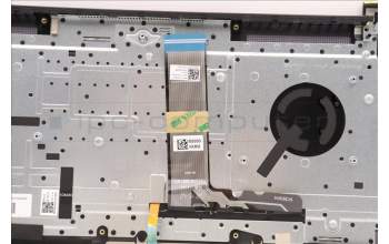 Lenovo 5CB1H95443 COVER Upper Case ASM_GER H 82SK STGY DIS