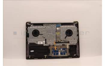 Lenovo 5CB1H95445 COVER Upper Case ASM_HBW H 82SK STGY DIS