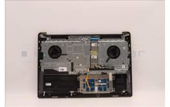 Lenovo 5CB1H95453 COVER Upper Case ASM_NORDIC H82SKSTGYDIS
