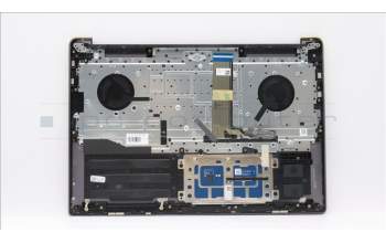 Lenovo 5CB1H95455 COVER Upper Case ASM_RUS H 82SK STGY DIS