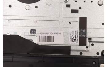 Lenovo 5CB1H95458 COVER Upper Case ASM_SWS H 82SK STGY DIS