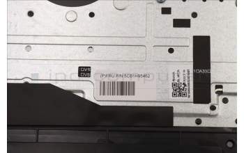 Lenovo 5CB1H95462 COVER Upper Case ASM_UKE H 82SK STGY DIS
