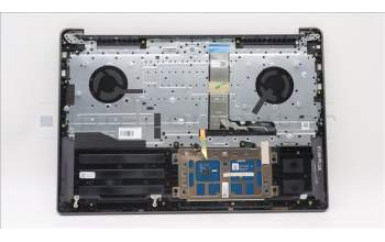 Lenovo 5CB1H95471 COVER Upper Case ASM_EURO ENG H STGY UMA
