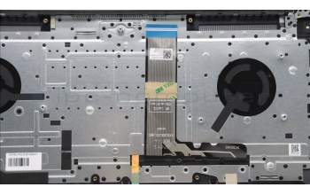 Lenovo 5CB1H95471 COVER Upper Case ASM_EURO ENG H STGY UMA