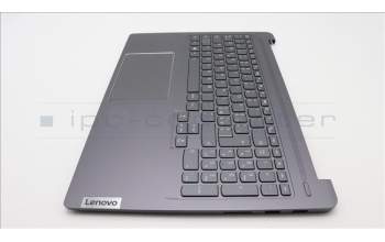 Lenovo 5CB1H95481 COVER Upper Case ASM_ITA H 82SK STGY UMA