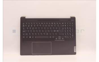 Lenovo 5CB1H95485 COVER Upper Case ASM_NORDIC H82SKSTGYUMA