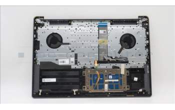Lenovo 5CB1H95486 COVER Upper Case ASM_POR H 82SK STGY UMA