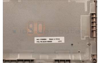 Lenovo 5CB1H95502 COVER Lower Case L 82SF PC CG