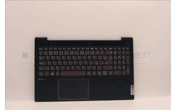 Lenovo 5CB1J00219 COVER UpperCaseASM_CZE/SLKL82SFFPABBL_ML